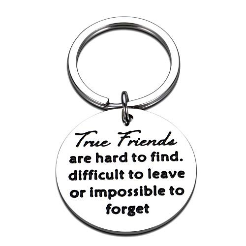 Gifts for Best Friend Women Good Friends are Like Stars Friendship Keychain Gift Best Friend Gift for Teens Birthday Gifts for Best Friend BFF Jewelry Gifts for Best Friend Women Good Friends are Like Stars Friendship Keychain Gift Best Friend Gift for Teens Birthday Gifts for Best Friend BFF Jewelry