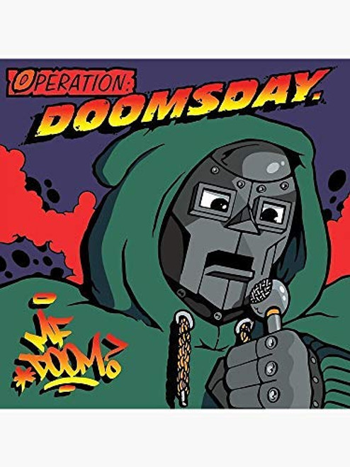 MF Doom Sticker Graphic - Die Cut Sticker, High Resolution Top Grade Vinyl Sticker Graphic - Die Cut Sticker, High Resolution Top Grade Vinyl MF Doom Sticker Graphic - Die Cut Sticker, High Resolution Top Grade Vinyl Sticker Graphic - Die Cut Sticker, High Resolution Top Grade Vinyl