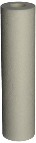 Pentek PS1-10C Whole House Replacement Sediment Filter Cartridge