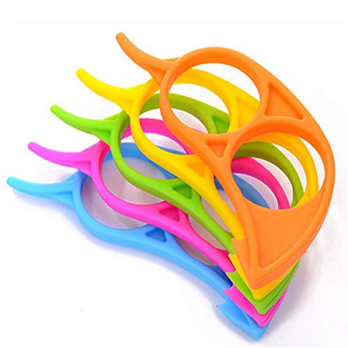 GoldCistern Orange Citrus Peelers, Citrus Lemon Peel Cutter, Plastic Round -Citrus Fruit- Peelers Easy Slicer Cutter, Plastic Easy Slicer Cutter Peeler, Fruit Tools Kitchen Gadgets GoldCistern Orange Citrus Peelers, Citrus Lemon Peel Cutter, Plastic Round -Citrus Fruit- Peelers Easy Slicer Cutter, Plastic Easy Slicer Cutter Peeler, Fruit Tools Kitchen Gadgets