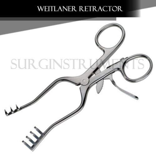 Laryngeal Mirror  2, Dental ENT Surgical Instruments