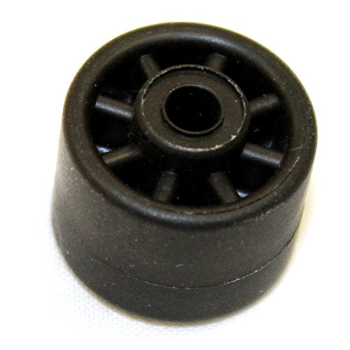 TVP Replacement for XL21-600 Upright Vacuum Cleaner Front Wheel  77050-02-0327
