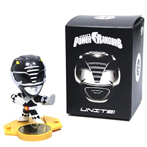 Power Rangers Miniature Figure -???? 3 of 5 -  Loot????Exclusive - November 2017 -