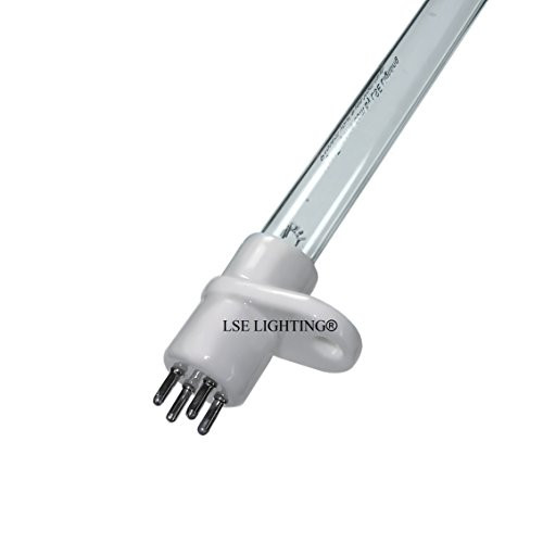 1082R 14" UV Bulb for use with Second Wind Air Purifiers