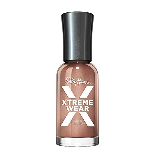 Sally Hansen Xtreme Wear, Rose Bold, 0.4 Fl Oz -1 Count-