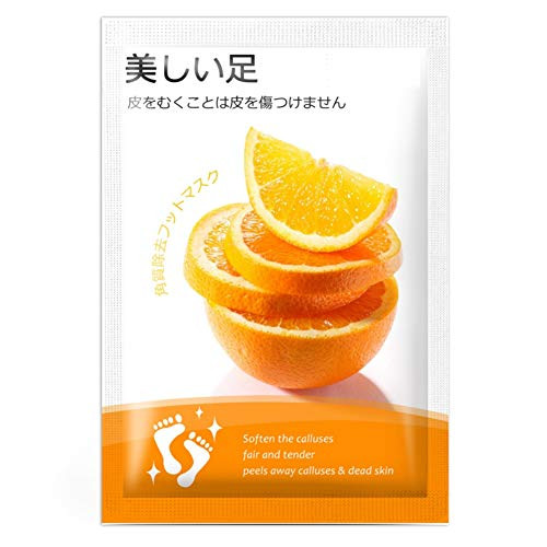 Novobey Foot Peel Mask, Rose Exfoliating Foot Masks, Peeling Off Calluses and Dead Skin Repair Cracked Rough Heels, 1 Pack Novobey Foot Peel Mask, Rose Exfoliating Foot Masks, Peeling Off Calluses and Dead Skin Repair Cracked Rough Heels, 1 Pack