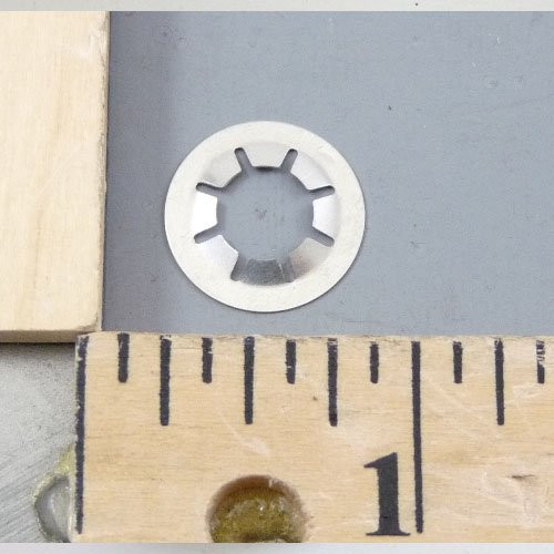 AS31XH280 - Bryant OEM Replacement Furnace Inducer Motor Blower Wheel Propeller
