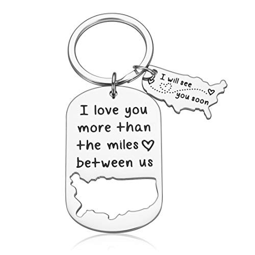 Boyfriend Girlfriend Gifts Keychain for Him Her Sweet Birthday Gift to Husband Wife Soulmate Couples Valentines Wedding Anniversary Christmas Present for Women Men Boy Girl Boyfriend Girlfriend Gifts Keychain for Him Her Sweet Birthday Gift to Husband Wife Soulmate Couples Valentines Wedding Anniversary Christmas Present for Women Men Boy Girl