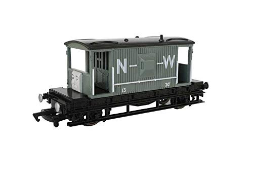 Thomas & Friends Spiteful Brake Van - HO Scale
