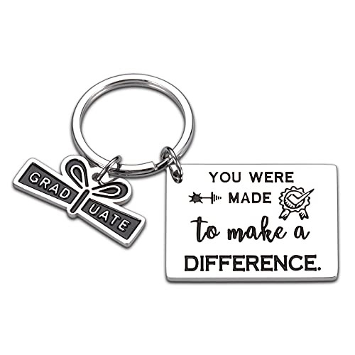 Graduation Gifts for Her 2021, Graduation Keychain?Graduation Gifts for Him, Gifts for Seniors Women, Gifts for College Students Females Girl, Class of 2021 Gifts, Inspirational Gifts for Women Men Graduation Gifts for Her 2021, Graduation Keychain?Graduation Gifts for Him, Gifts for Seniors Women, Gifts for College Students Females Girl, Class of 2021 Gifts, Inspirational Gifts for Women Men