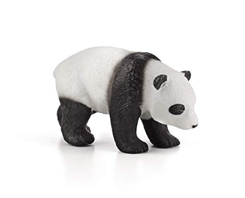 MOJO Panda Baby Toy Figure
