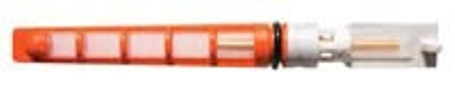 Fjc Inc. 3008 GM Orange T-top Orifice Tube