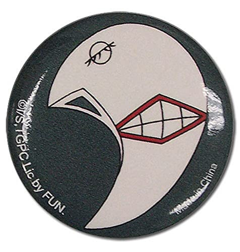 Great Eastern Entertainment Tokyo Ghoul Shuu Mask Button