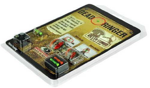 Dead Ringer DR4362 Mossy Oak Killer