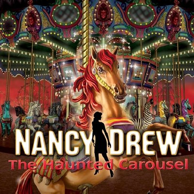 Nancy Drew- The Haunted Carousel -Download-
