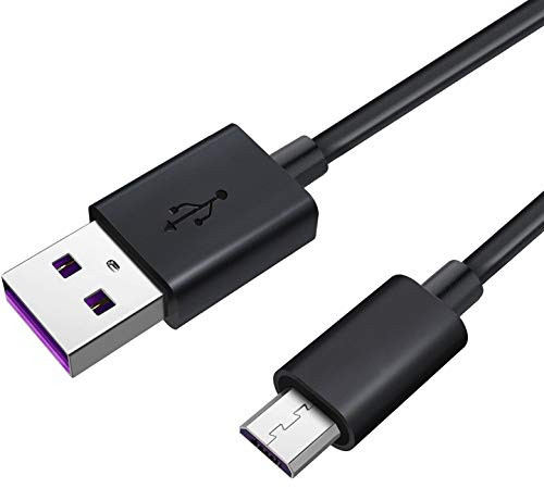Talking Audio Bible Player Charging Cable, USB Power Charger Cable Compatible for Wonder Bible, KJV, NIV
