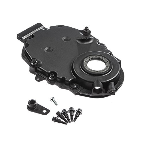ATP Automotive Graywerks 103075 Engine Timing Cover