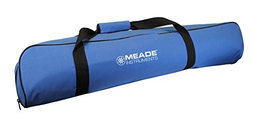 Meade Instruments 616002 Polaris 114mm Telescope Carry Bag, Blue