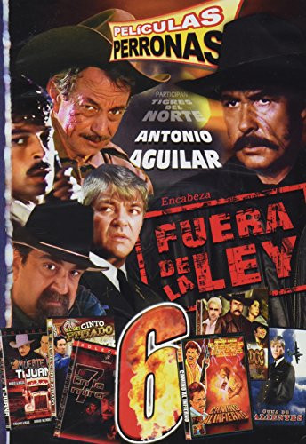 Fuera De La Rey