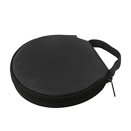 Portable Disc Storage Carry Case 20 Capacity CD DVD VCD DVD Case, CD Case Holder Disc Holder, Portable CD Case Holder-black- Portable Disc Storage Carry Case 20 Capacity CD DVD VCD DVD Case, CD Case Holder Disc Holder, Portable CD Case Holder-black-