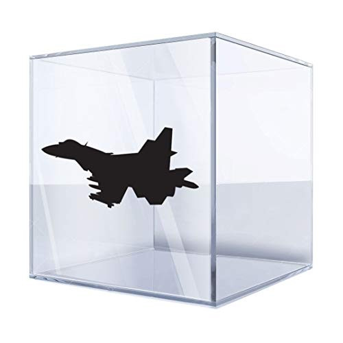 Stickers Sticker Air Force Figures 5 X 1,9