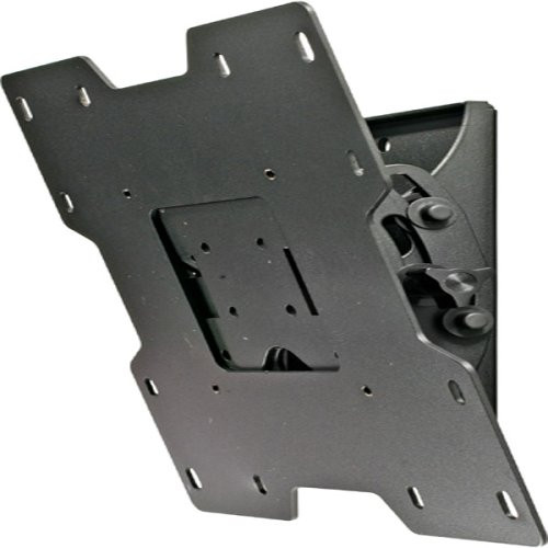 Peerless ST632P Tilt Wall Mount for 22 to 40 inches Displays Non-Security (Black)