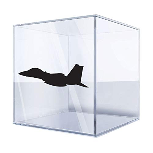 Sticker Decal Air Force Figures 5 X 1,2