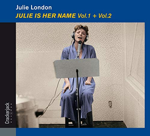 Julie Is Her Name Vol 1  plus Vol 2
