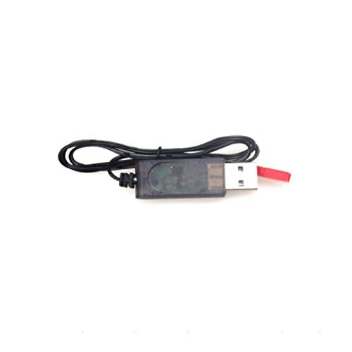 Yoton Accessories Utoghter 69601 WiFi FPV RC Drone Quadcopter Spare Parts USB Charging Cable Battery Charger