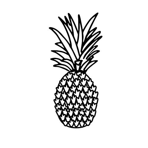Darice Embossing Folder- Pineapple