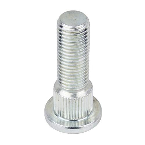 Caltric Rear Wheel Hub Bolt Compatible with Honda Trx300 Trx300Fw Fourtrax 300 2X4 4X4 1988-2000 Caltric Rear Wheel Hub Bolt Compatible with Honda Trx300 Trx300Fw Fourtrax 300 2X4 4X4 1988-2000
