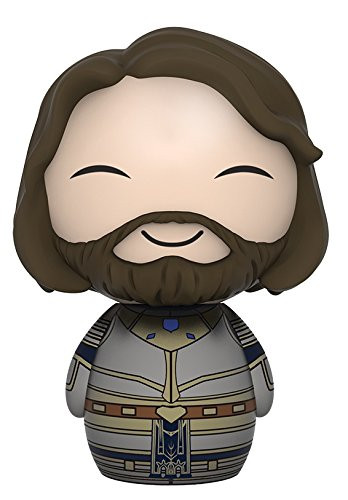 Funko Dorbz- Warcraft Movie - King Llane Action Figure