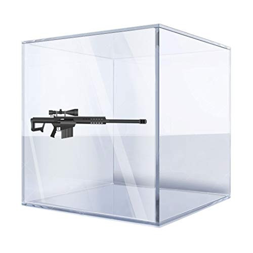 Decal Stickers Automatic Gun Figure 8 X 1,6