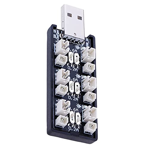1S USB LiPo Charger 3.7V JST 1.25 JST-PH 2.0 mCX mCPX Plug 1S Charger for EMAX Tinyhawk 1S USB LiPo Charger 3.7V JST 1.25 JST-PH 2.0 mCX mCPX Plug 1S Charger for EMAX Tinyhawk