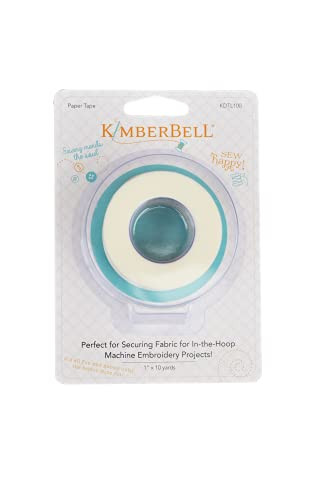 Kimberbell Paper Tape