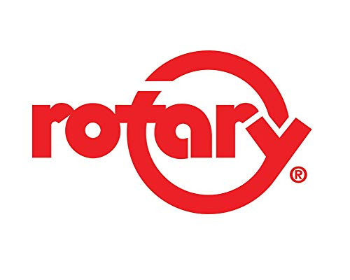 Rotary 3320. DECK WHEEL 5-3/4 X 1-3/8. JOHN DEERE AM32639