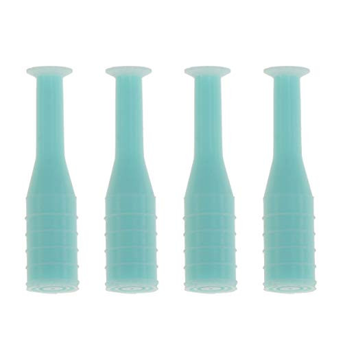 HEALLILY 8pcs Soft/Hard Contact Lens Inserter Remover Contact Lens Suction Cup Stick Tool Without Bottle for Travel Home Use -Green) HEALLILY 8pcs Soft/Hard Contact Lens Inserter Remover Contact Lens Suction Cup Stick Tool Without Bottle for Travel Home Use -Green)