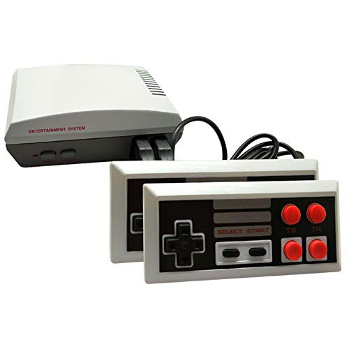 Old Arcade Classic Mini Game Consoles Classic Game Consoles Built-in 620 Games Video Games Handheld Game Player?AV Output,8-Bit