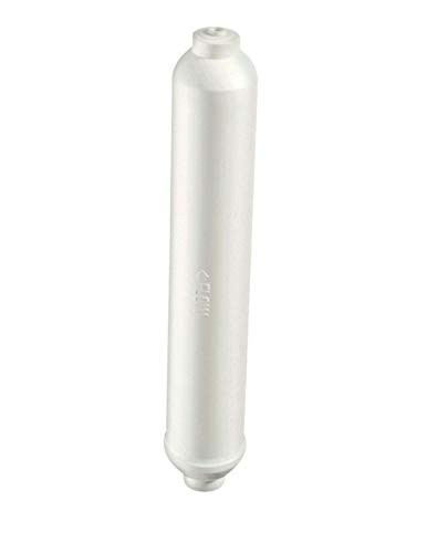 Compatible for FT15 5th Stage Inline Post Carbon Filter Replacement Cartridge by CFS