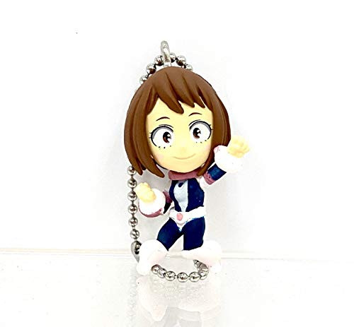 My Hero Academia Keychain - Ochaco Uraraka My Hero Academia Keychain - Ochaco Uraraka
