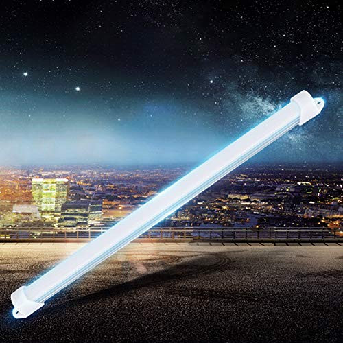 YESBAY LED Desk Lamp,Eyes Protection LED Light USB Connection Students Dormitory Bedroom Table Lamp for Studying, Working and Reading Warm White