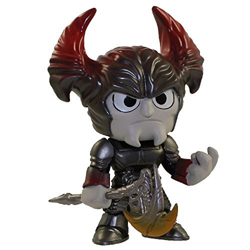 Funko Steppenwolf- ~3.4" Mystery Minis x Justice League Mini Vinyl Figure -14138-