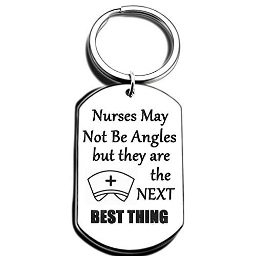 InspirationalI Graduation Keychain Nurse Prayer Gift for Nursing School Graduate Lord Guide for Medical Students RN Graduation Birthday Christmas InspirationalI Graduation Keychain Nurse Prayer Gift for Nursing School Graduate Lord Guide for Medical Students RN Graduation Birthday Christmas