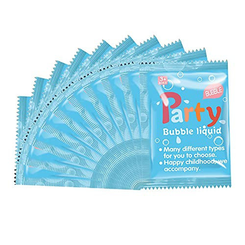 Bubble Machine Gatling for Kids, Automatic Bubble Maker Kids Bubble Gun Outdoor Toys Gatling Bubble Blower Kids Bubble Machine with Cooling Fan, Bubbles for Kids Outside Toddlers Boys Girls