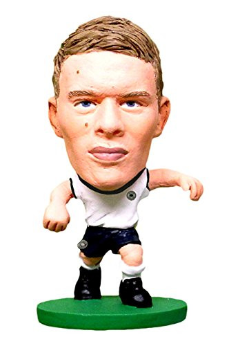 SoccerStarz SOC1029 The Officially Licensed Germany National Team Figure of Matthias Ginter in Home Kit