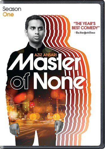 Master of None- Season One -DVD-