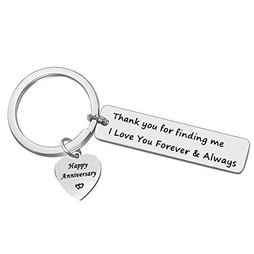Christmas Keychain Anniversary Couple Keychain Couple Keyring Wedding Anniversary Keychain Keyring Happy Anniversary Keepsake Gift Couple Jewelry Gift for Boyfriend Girlfriend Husband Wife Couple Christmas Keychain Anniversary Couple Keychain Couple Keyring Wedding Anniversary Keychain Keyring Happy Anniversary Keepsake Gift Couple Jewelry Gift for Boyfriend Girlfriend Husband Wife Couple