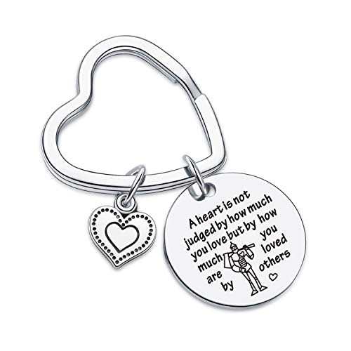 Wizard of Oz collector Gift Best Friend Gift Daughter Gift Best Friend Keychain Sister Gift Daughter Keychain mom Gift niece Gift niece Keychain Daughter in law Gift Wizard of Oz Fan Keychain