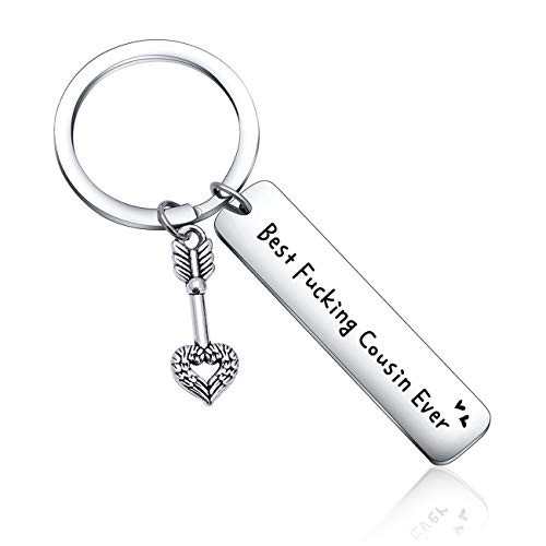 Cousin Christmas jewelry for Cousin Gift Friendship Jewelry Sister Keychain Inspirational Keychain for Best Friend Gift BFF Jewelry Anniversary jewelry for Bestie Gift Cousin Birthday jewelry Cousin Keyring Cousin Christmas jewelry for Cousin Gift Friendship Jewelry Sister Keychain Inspirational Keychain for Best Friend Gift BFF Jewelry Anniversary jewelry for Bestie Gift Cousin Birthday jewelry Cousin Keyring