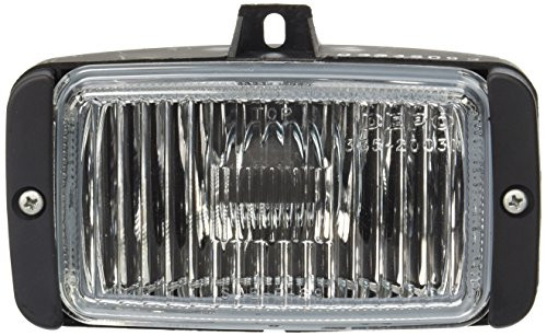 Depo 335-2003N-ASN Chevrolet/Oldsmobile/GMC/Buick Driver/Passenger Side Replacement Fog Light Assembly